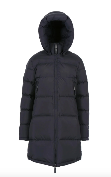 Amanda Mid length Jacket