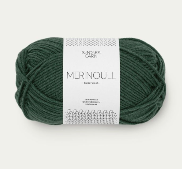 MERINOULL 8581