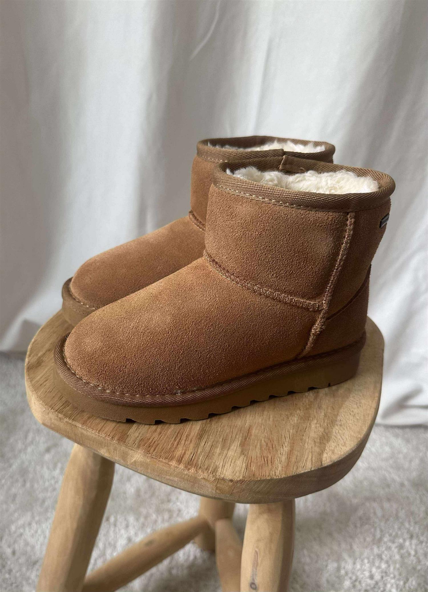 Boot Lav WP