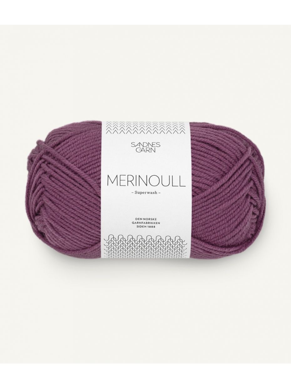 MERINOULL 4645