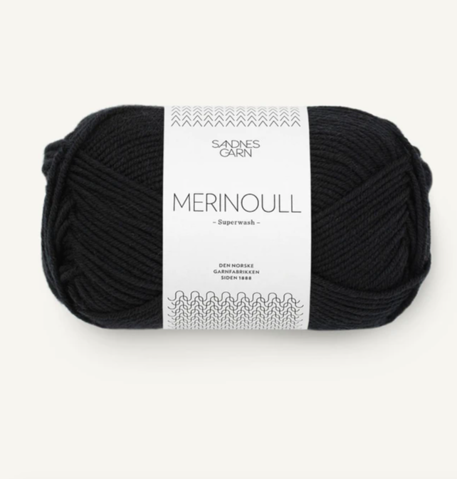 MERINOULL 1099