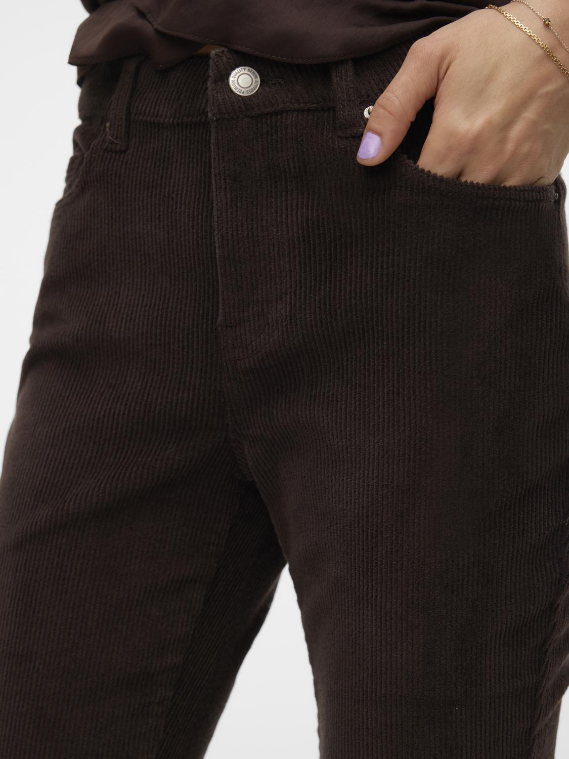 VMFlash MR Flared Corduroy Pants Noos