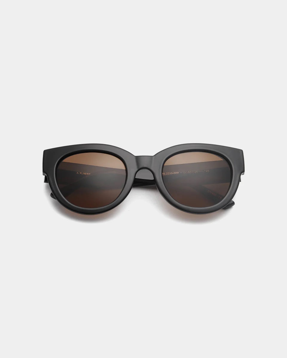 Lilly - Black