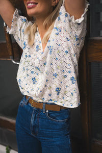 Eivor 2/4 Shirt Aop