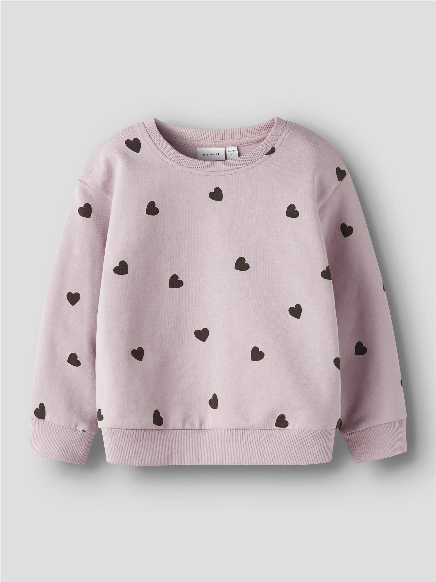 NMFNEHeart Nreg Sweat