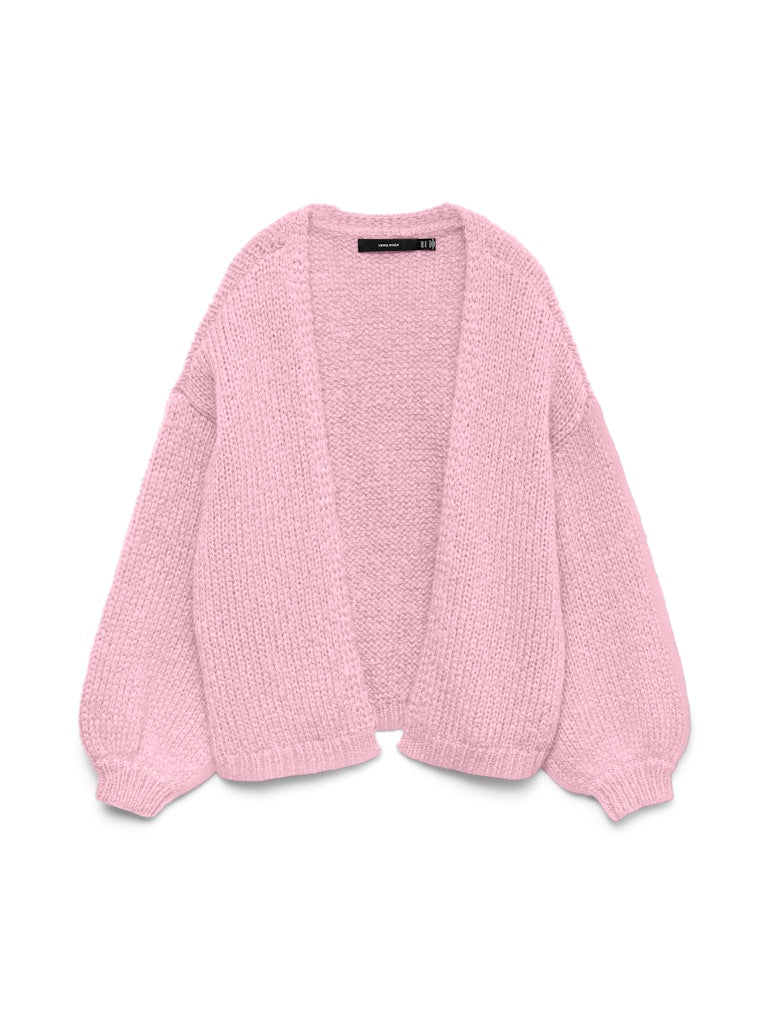 VMMaybe Ls Open Cardigan Noos