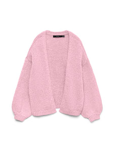 VMMaybe Ls Open Cardigan Noos