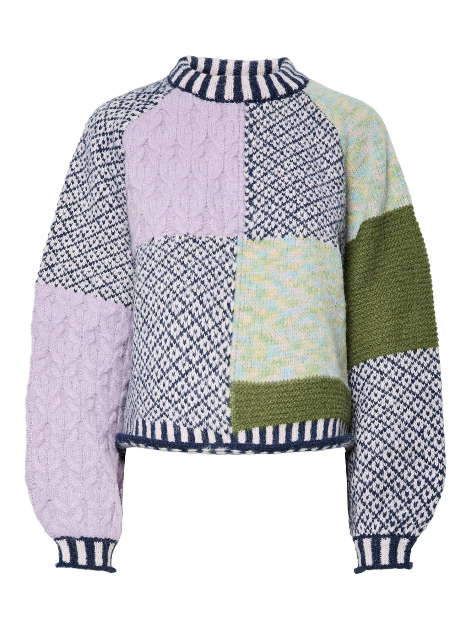 PCRemix Ls High Neck BC