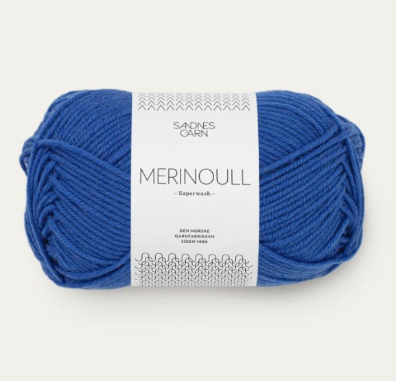 Merinoull 5845