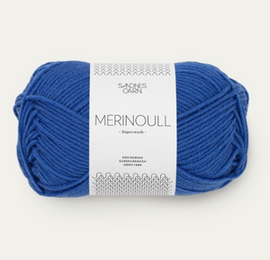 Merinoull 5845