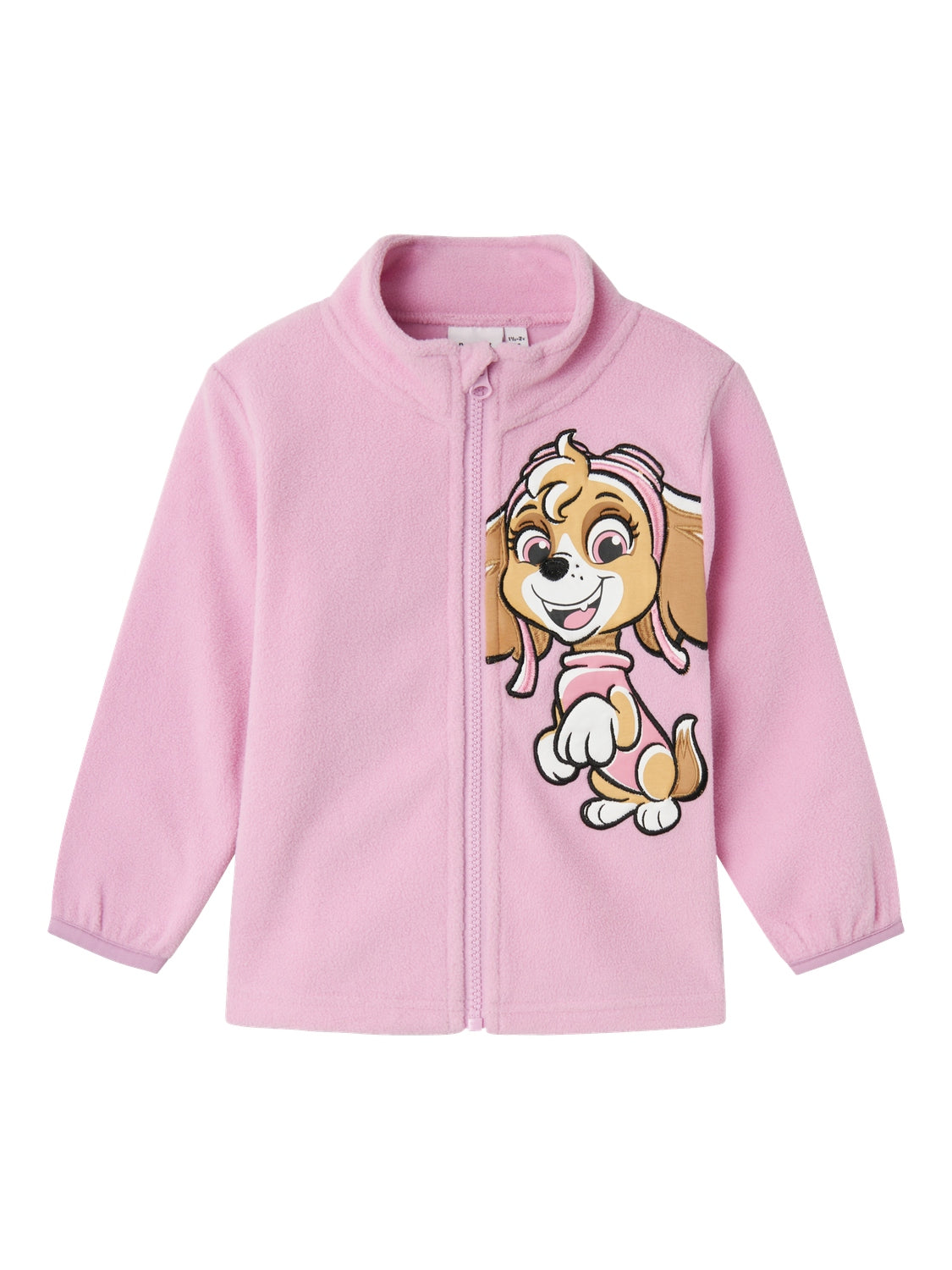 NMMJUXA PAWPATROL FLEECE CPLG