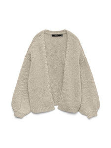 VMMaybe Ls Open Cardigan Noos