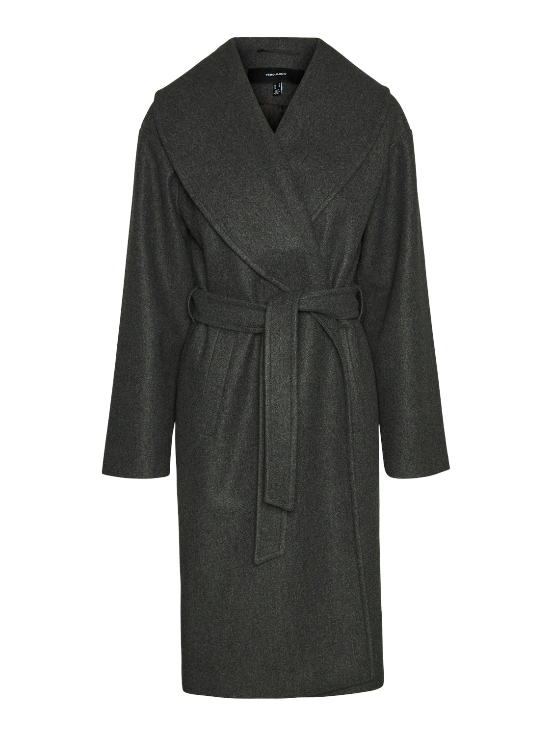 VMANNE BERGEN COAT LCS