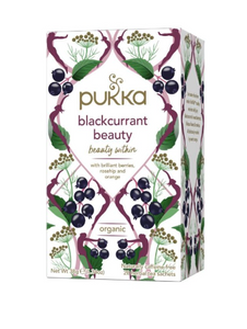 BLACKCURRANT BEAUTY