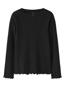 NKFNOlea LS Slim Top