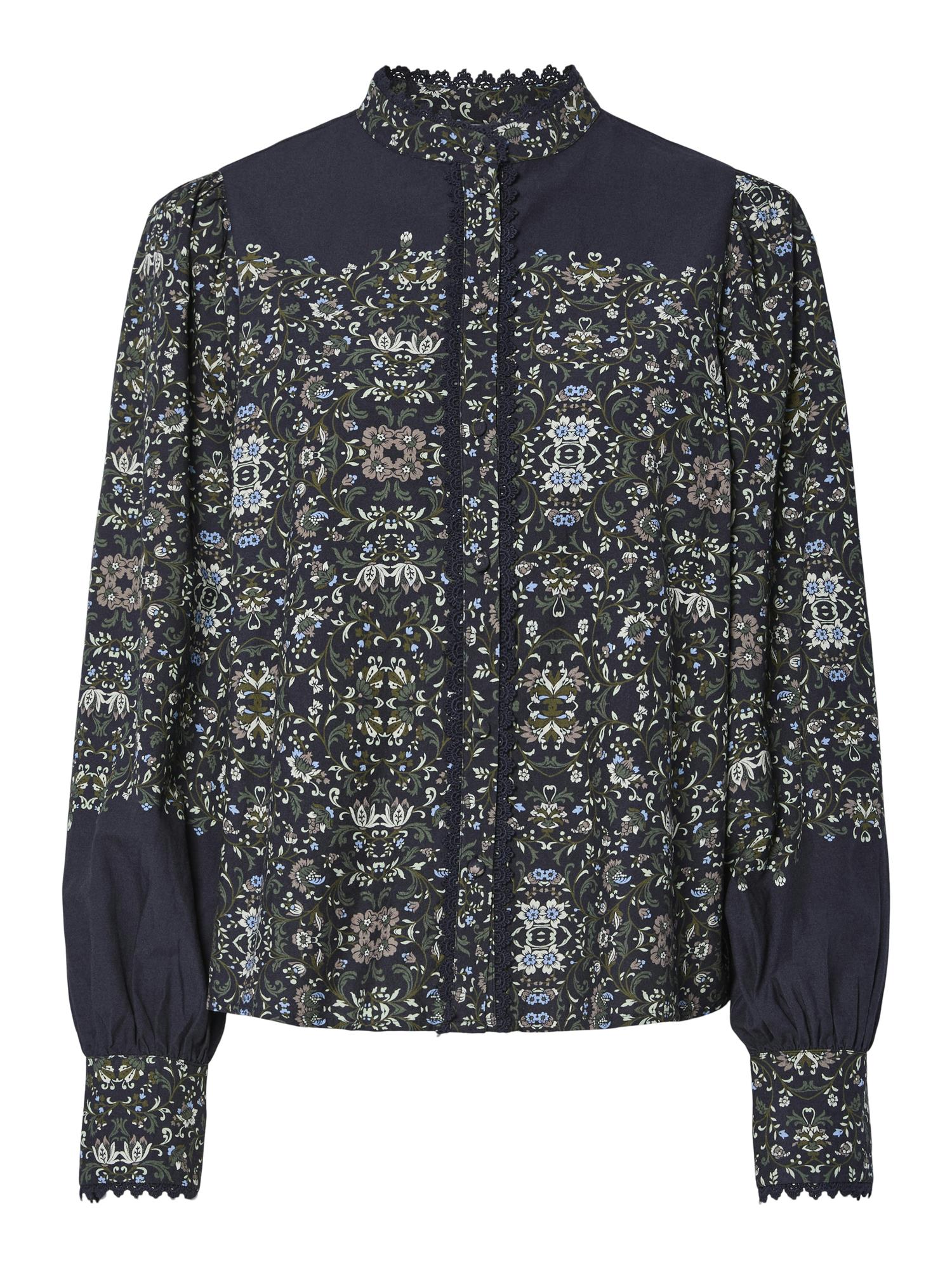 YASTillo LS Shirt S.