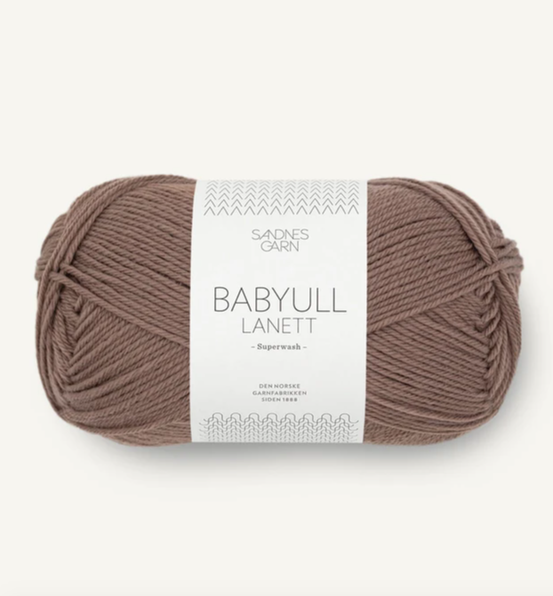 Babyull Lanett 3161