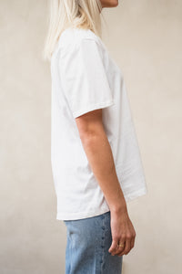 Linn Logo Tee