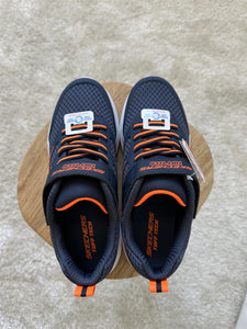 Go Run 400 V" - Tuff Stride