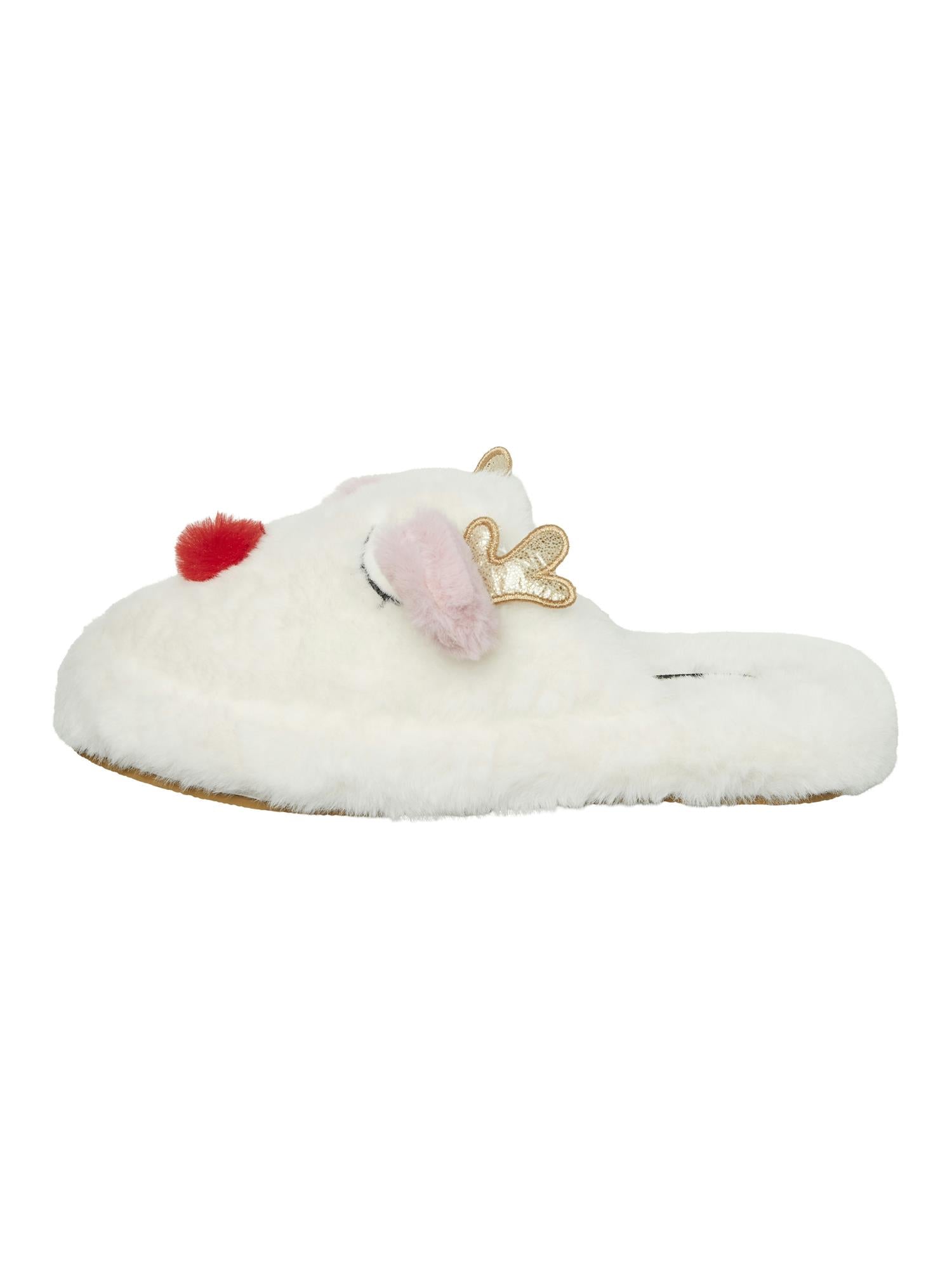 VMELLY SLIPPERS XMAS