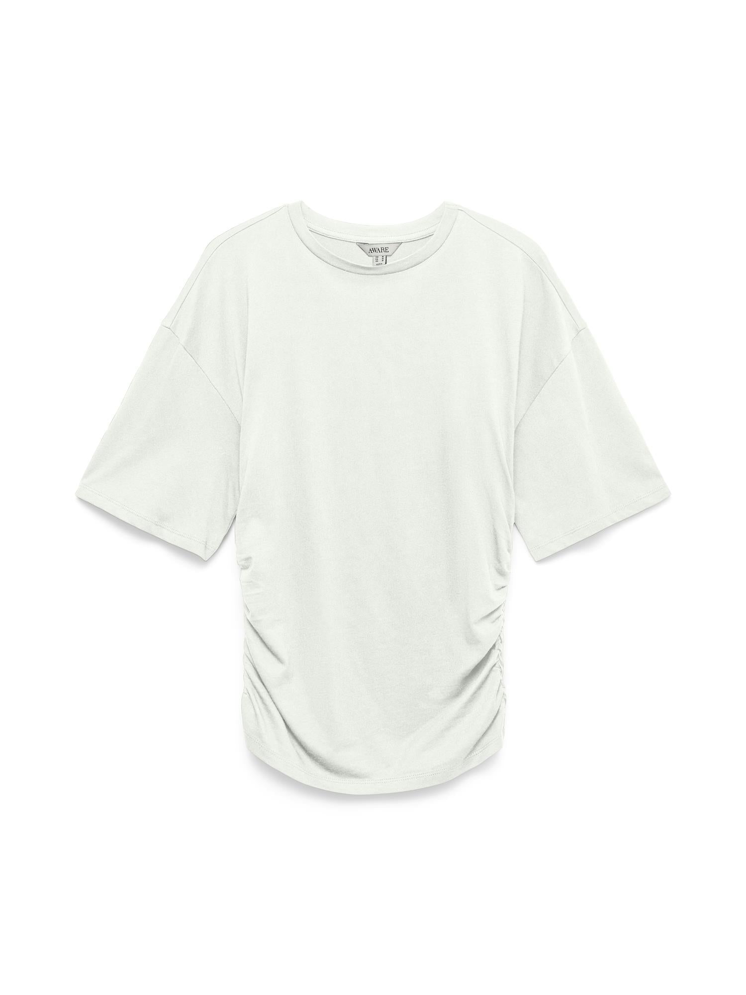 AWNavaro 2/4 O-Neck Top