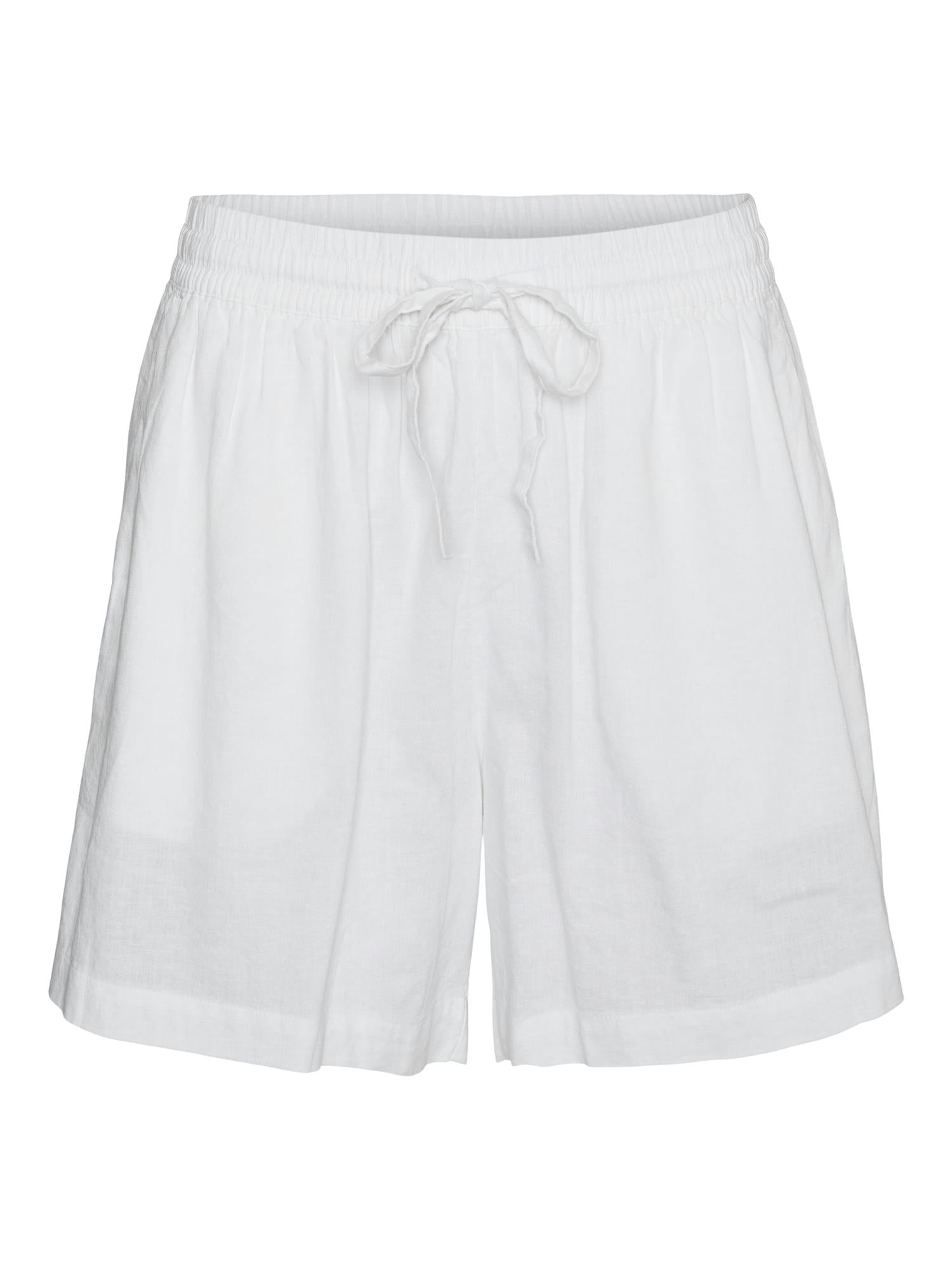 VMLINN SHORTS WVN NOOS