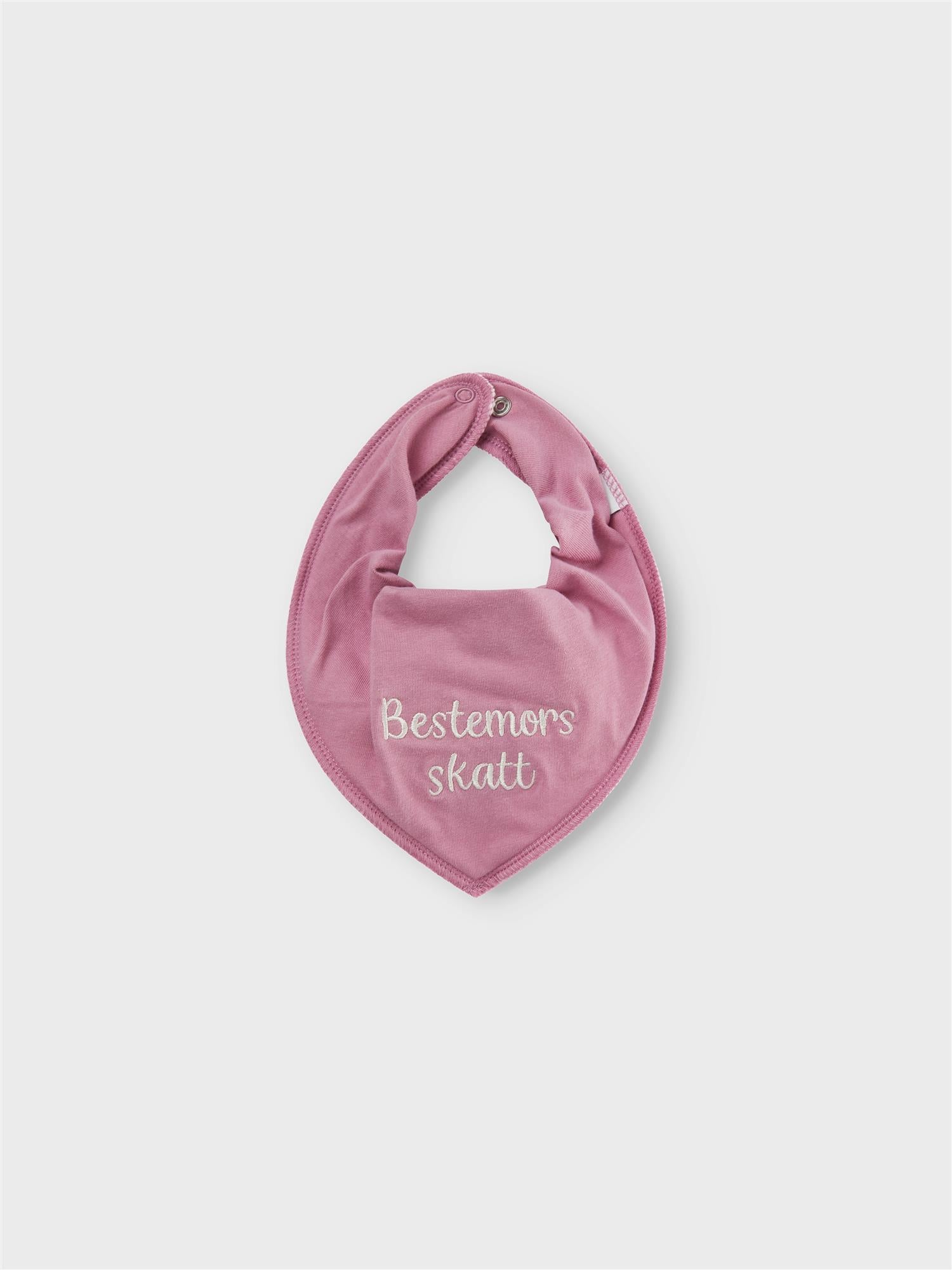 NBNYATTE SCARF BIB BOX 4 A 24