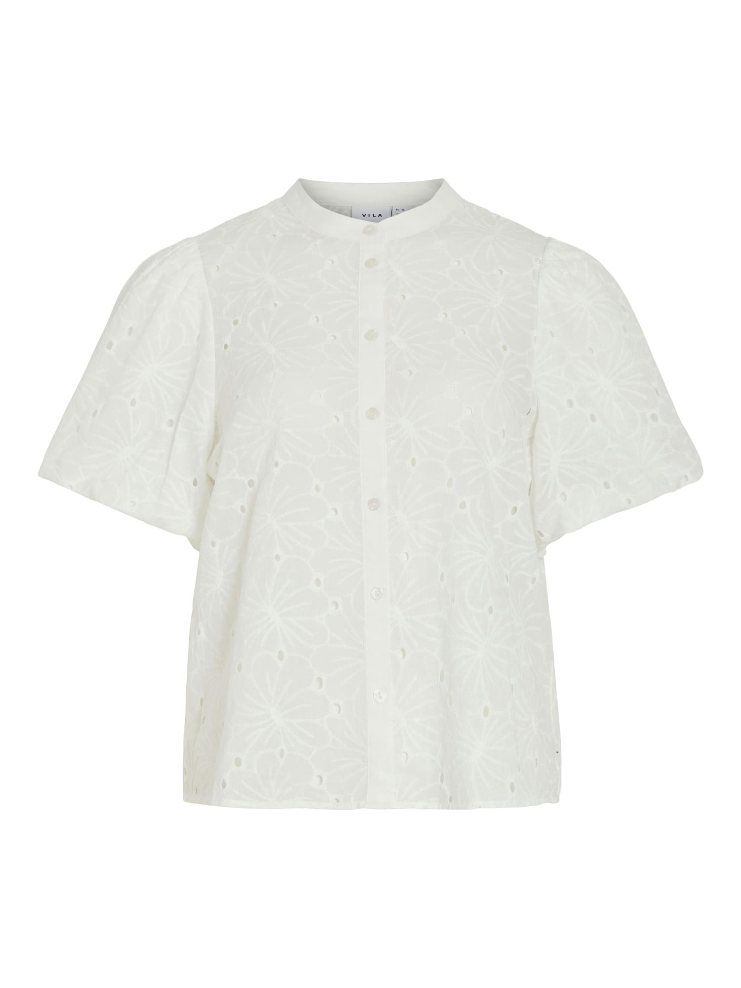 VILacia S/S Shirt #7