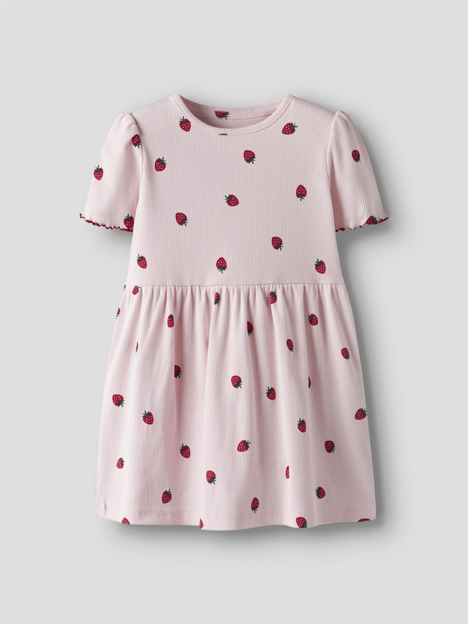 NMFJIillie Ss Dress