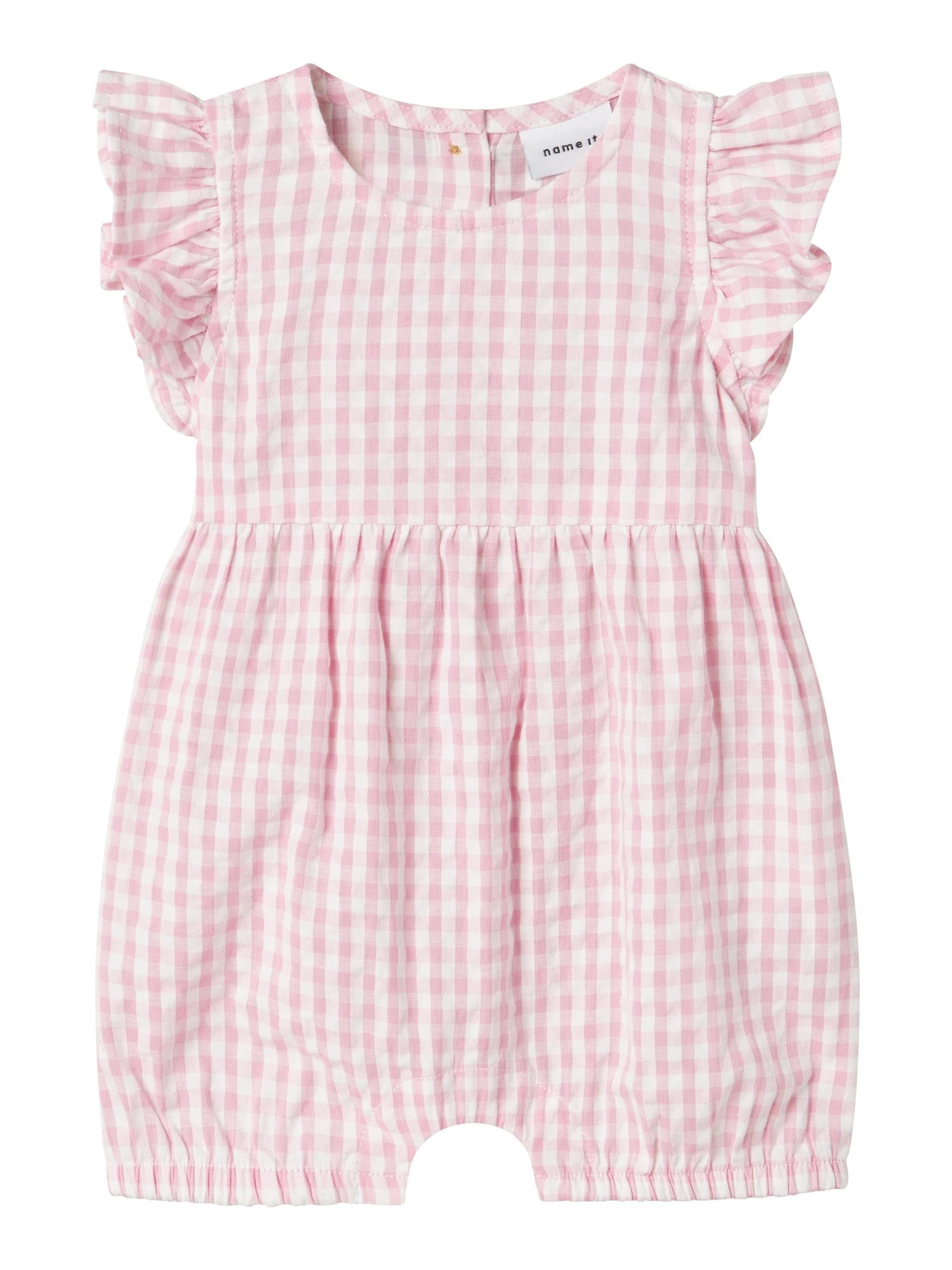 NBFhalmi Sunsuit