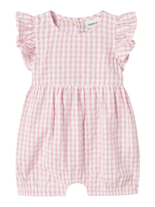 NBFhalmi Sunsuit
