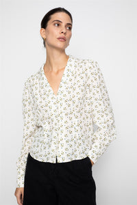 YLVA BLOUSE