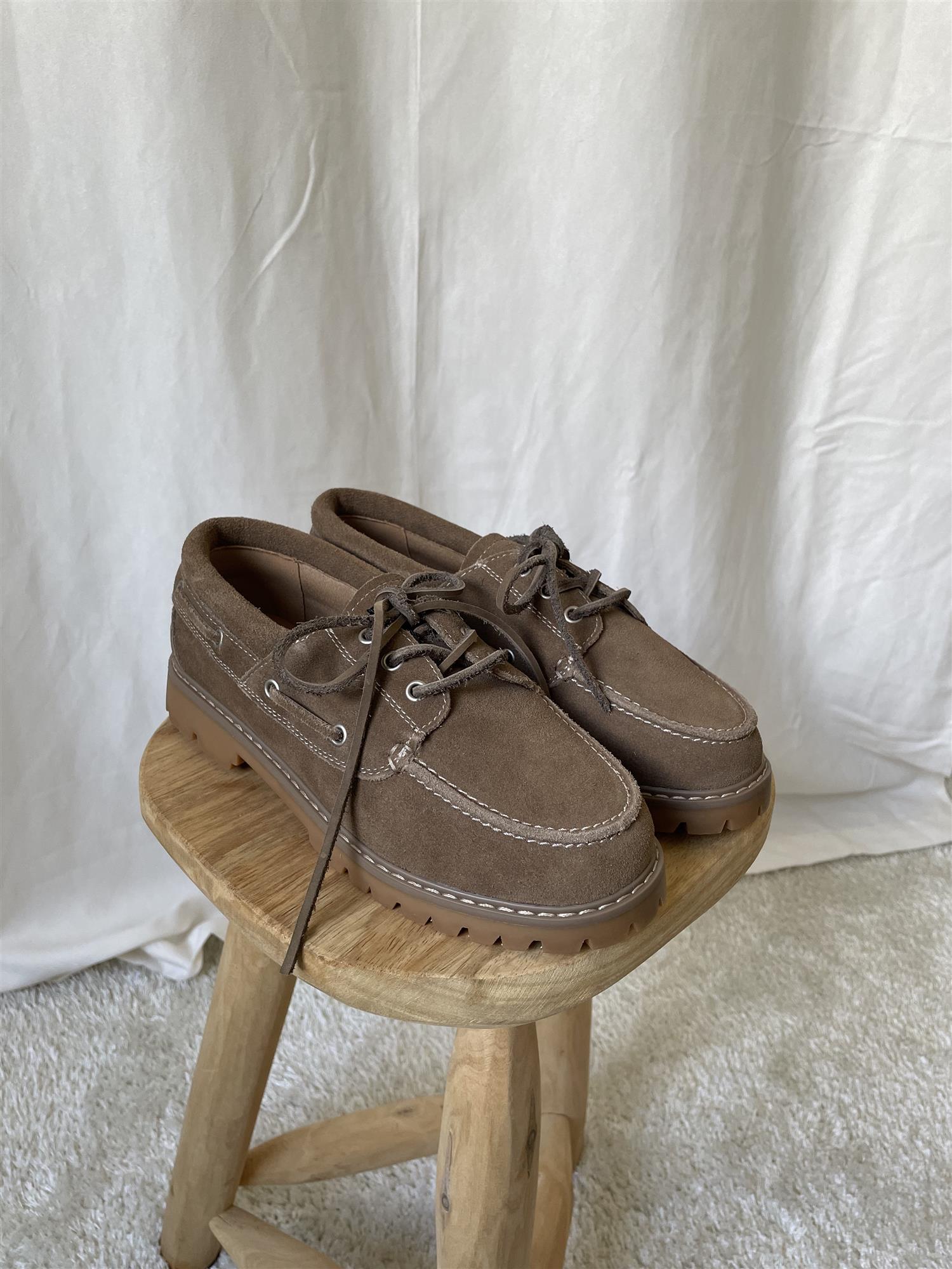 Loafer