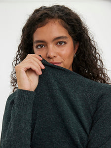 VMDoffy LS O-Neck Blouse GA NOOS
