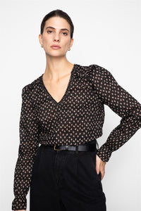 DUNE BLOUSE