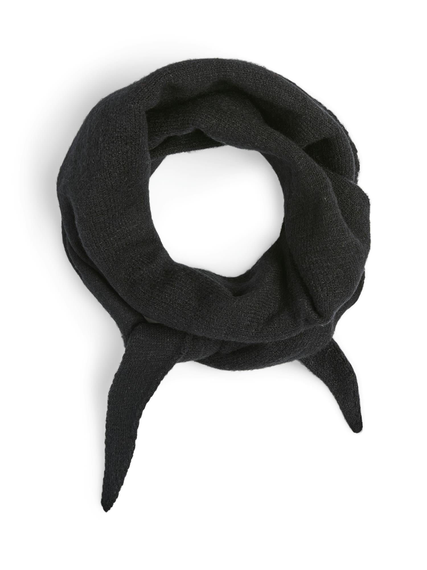 PCKomma Triangle Scarf Noos BC