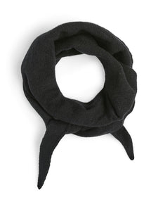 PCKomma Triangle Scarf Noos BC