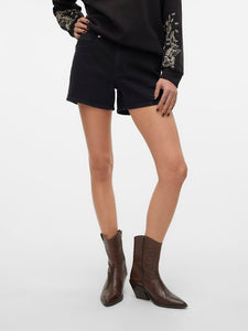 VMTess Mr Short Dnm Shorts Mix Ga Noos