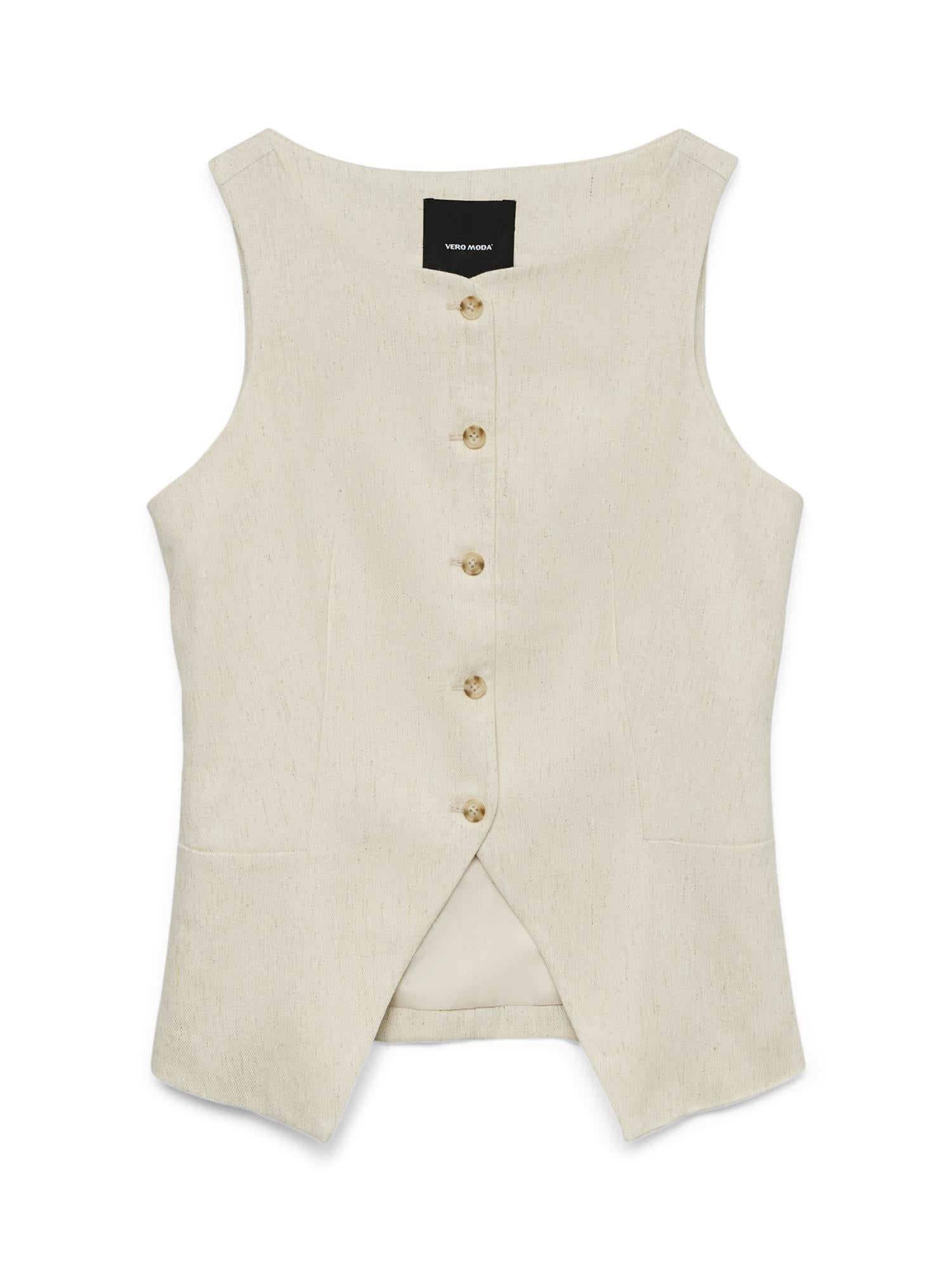 VMFlorence Sl Waistcoat