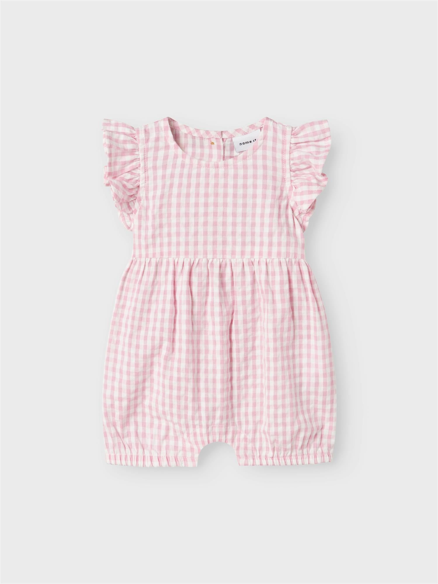 NBFhalmi Sunsuit