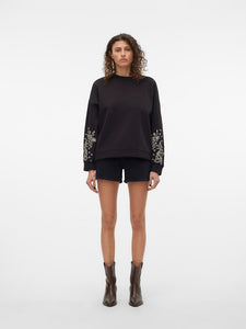 VMTess Mr Short Dnm Shorts Mix Ga Noos