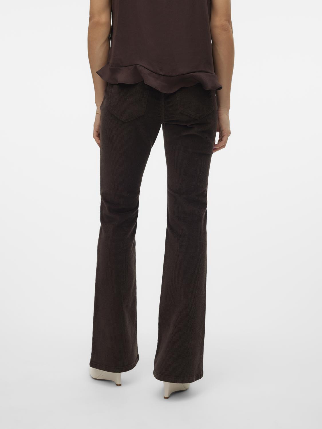 VMFlash MR Flared Corduroy Pants Noos