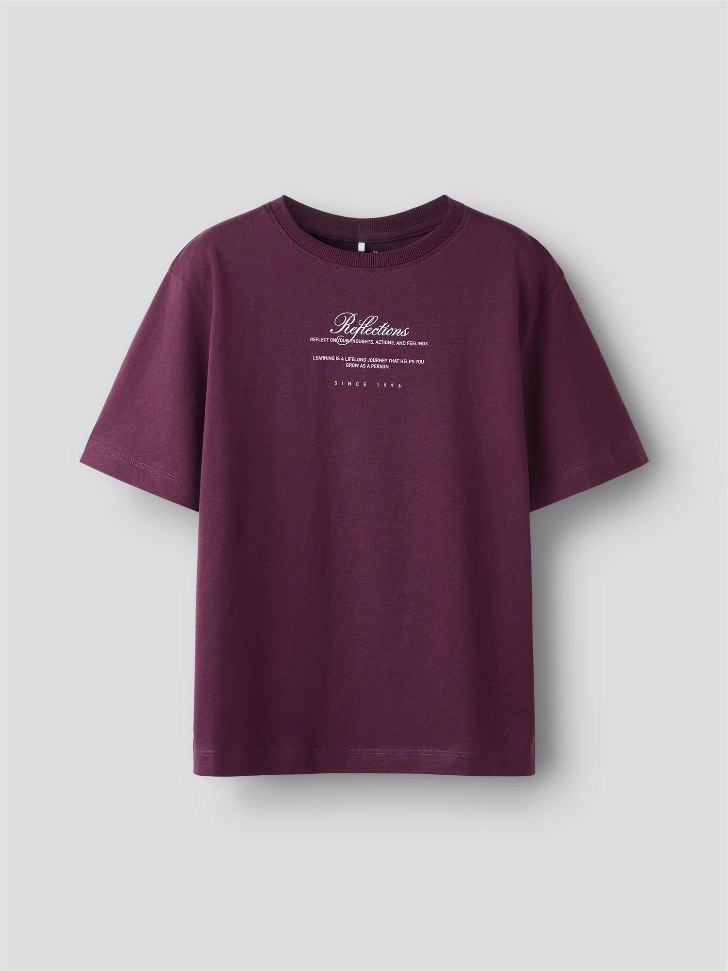NKfnajia SS Nreg Top