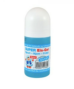 Super Eis-Gel Roll On 50 ml