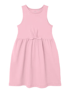 ROSA NAME IT NKFVAYA TANK DRESS MED SLØYFE