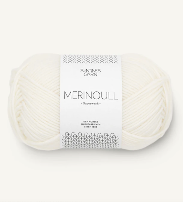 MERINOULL 1001