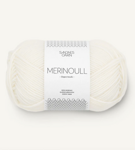 MERINOULL 1001