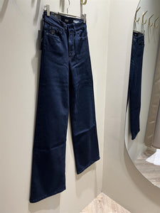 Palazzo 2142 - Night Blue Rinse