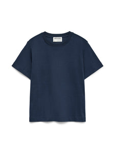 AWNaima Ss O-Neck T-Shirt Noos