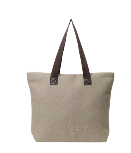 Day Woolen Bag